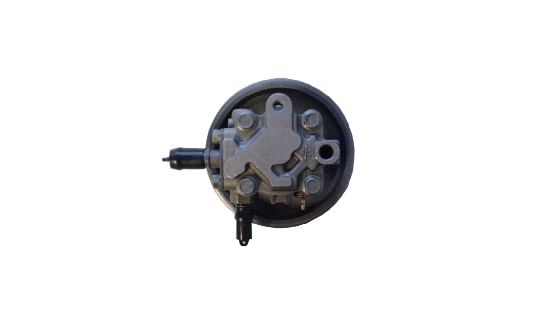 Servopumpe Hydraulisk 148 mm