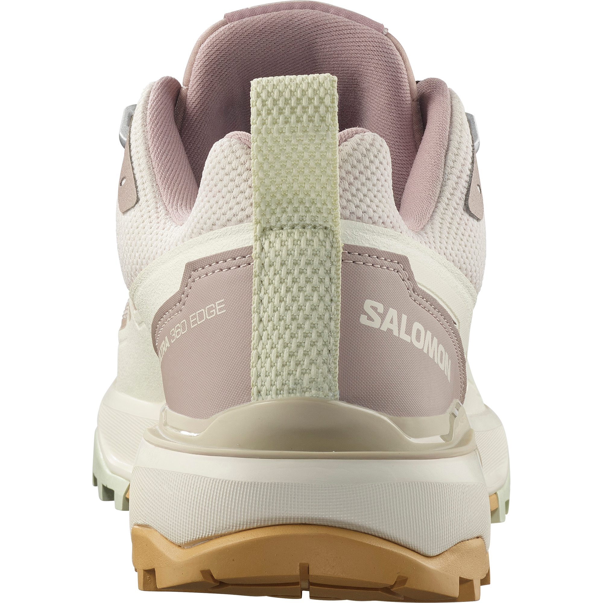 Salomon Wanderschuh »X ULTRA 360 EDGE W«  wasserdicht