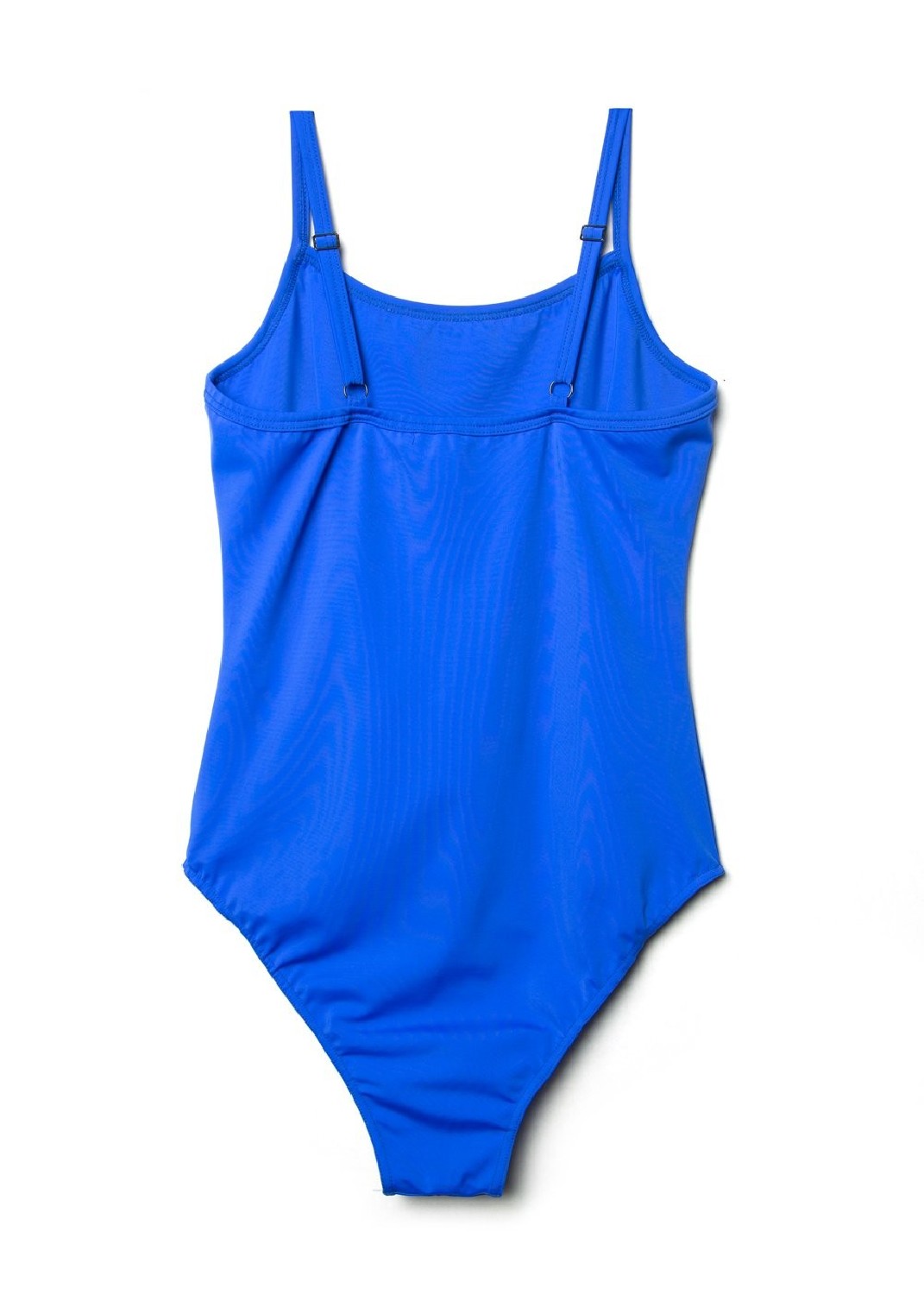 Neumuhle Badeanzug Verzasca Net-Swimsuit Cobalt Blue
