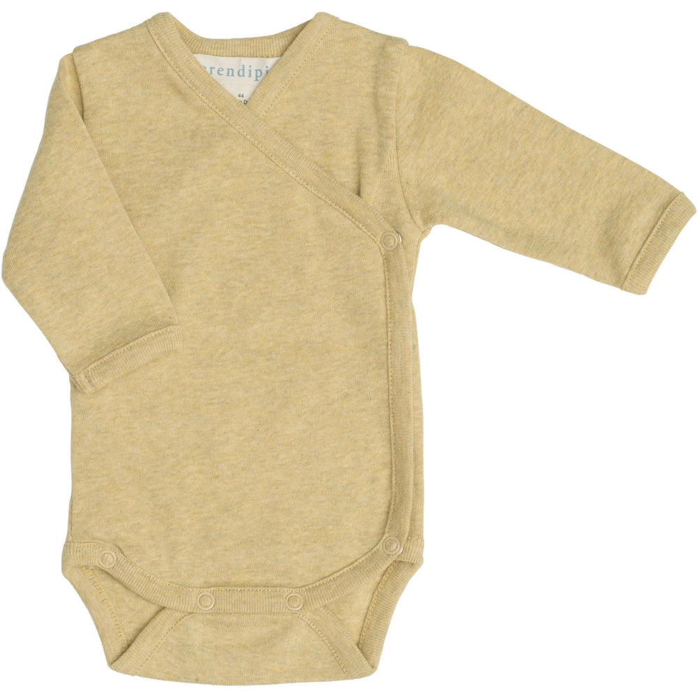 Køb Serendipity Chamomile Newborn Slå-om Body