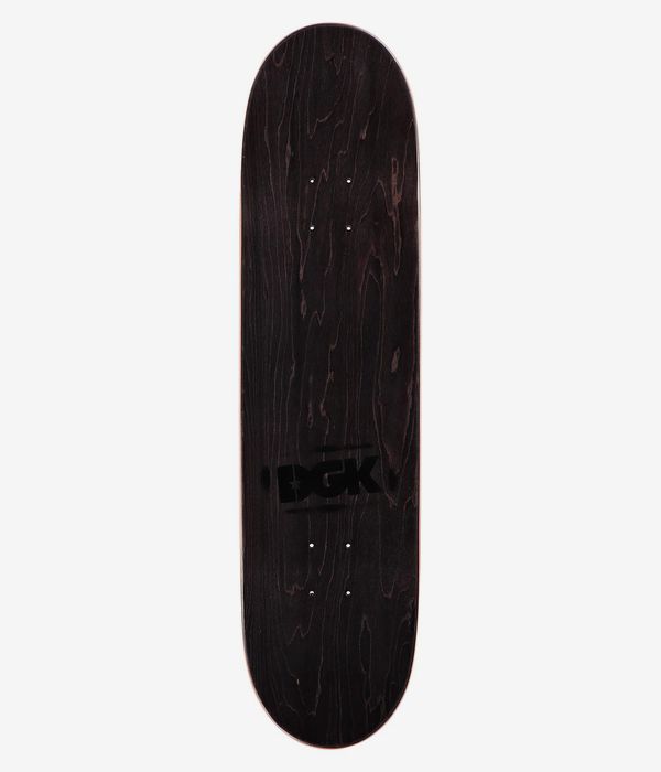 DGK Shanahan Signals 7.9