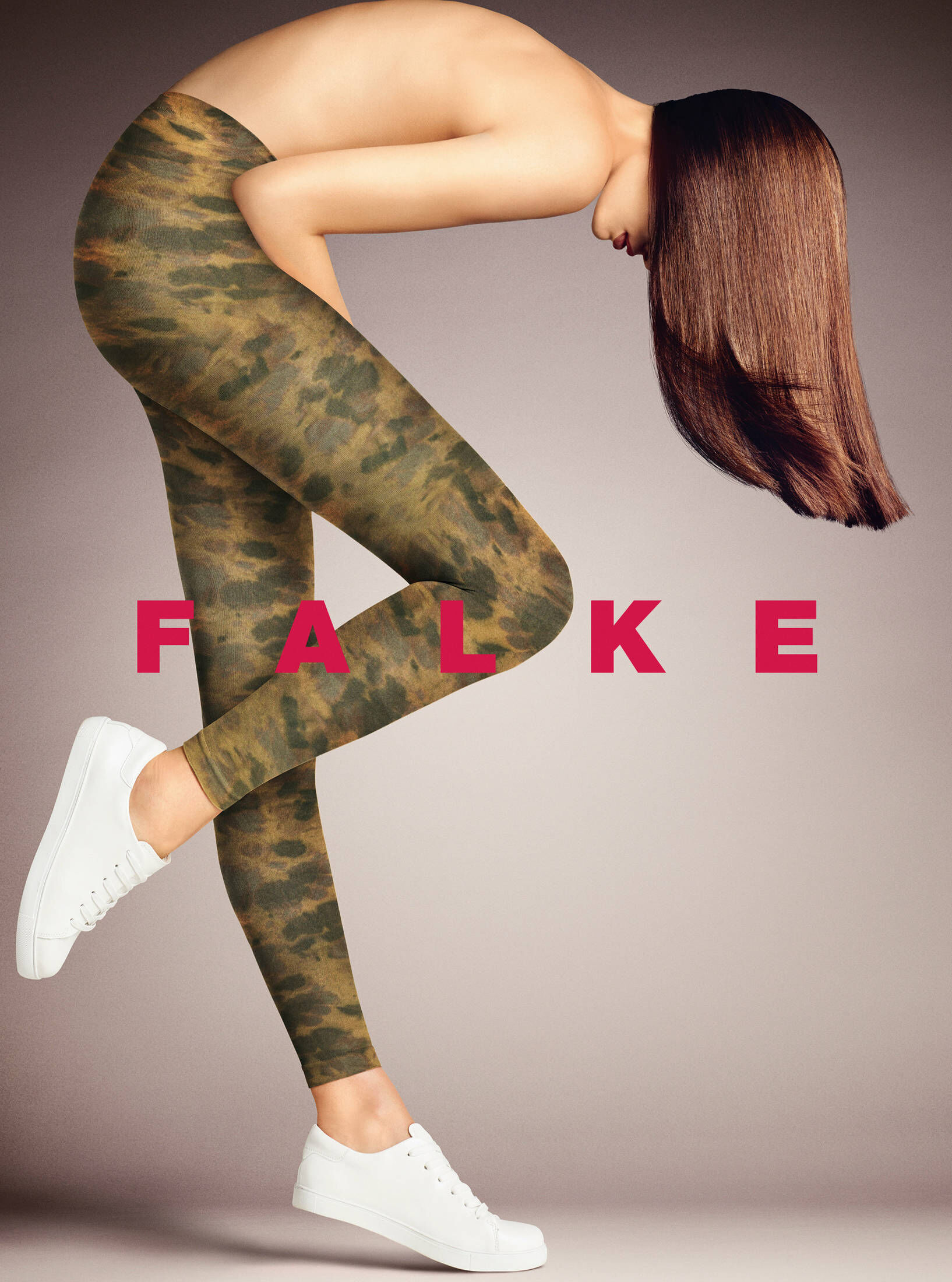 FALKE| Damen Leggings 