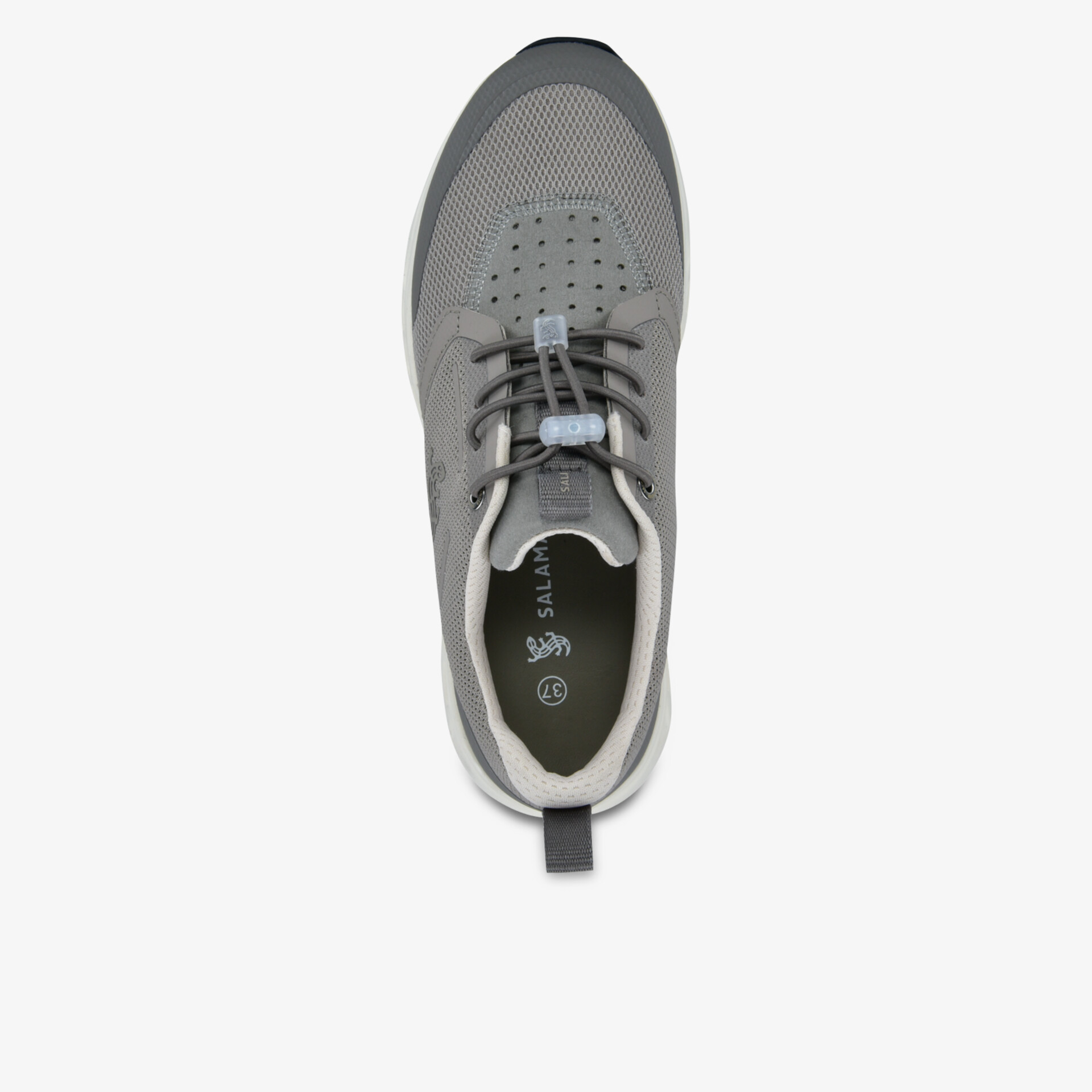 SALAMANDER Damen Sneaker Low grau