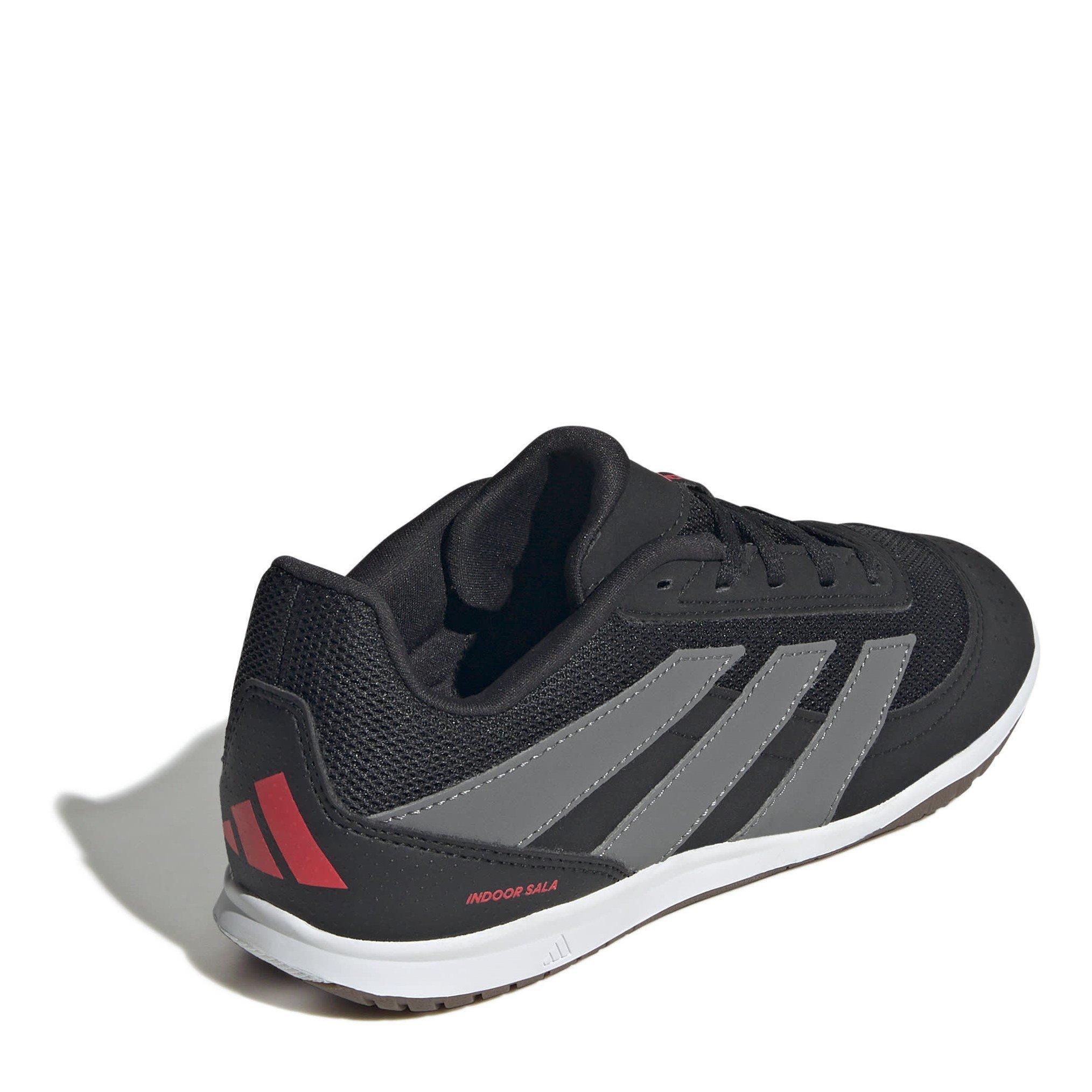 adidas Predator Club Junior Indoor Court Football Boots