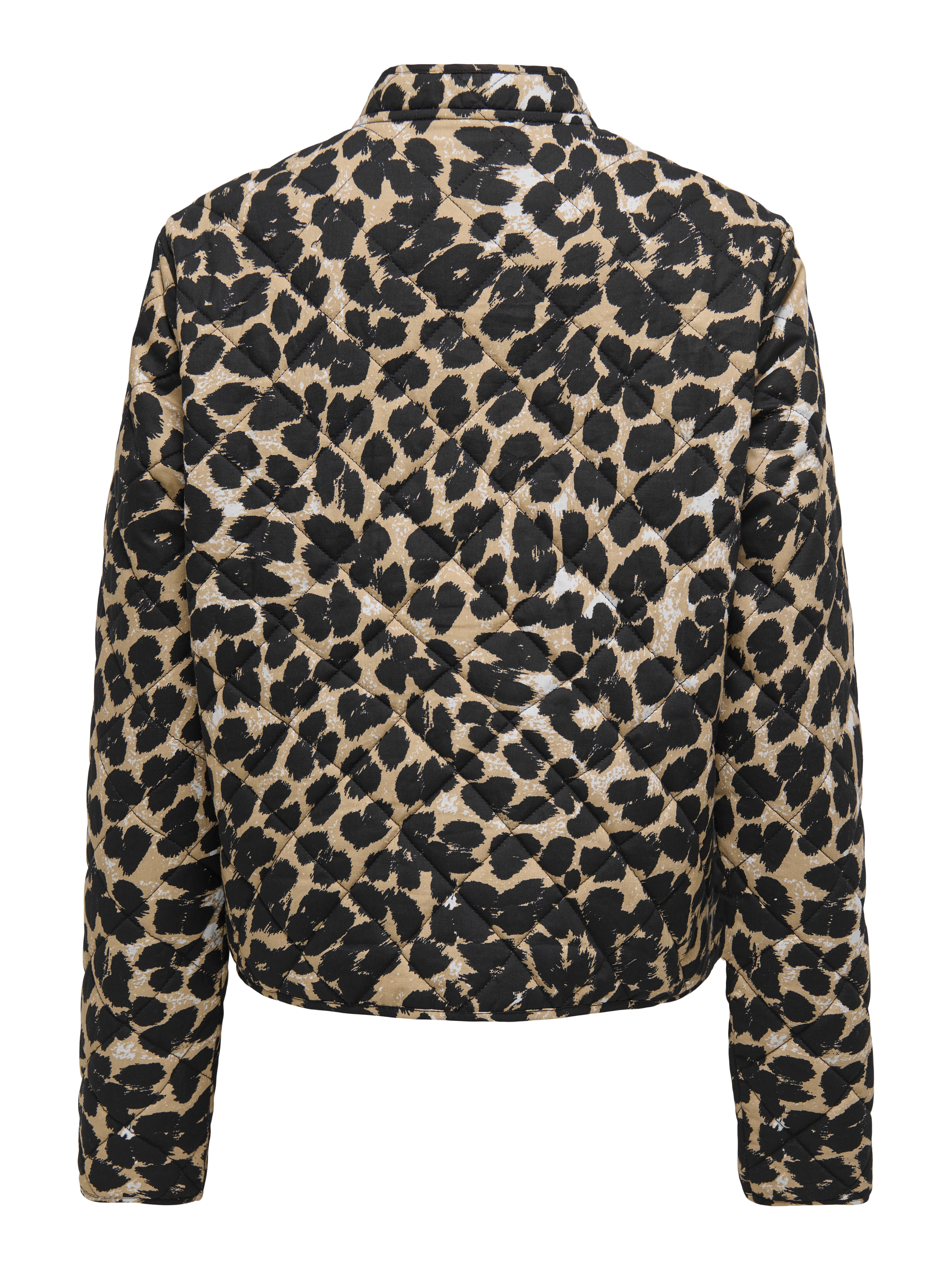 JDYZUMA Leichte Jacke Black