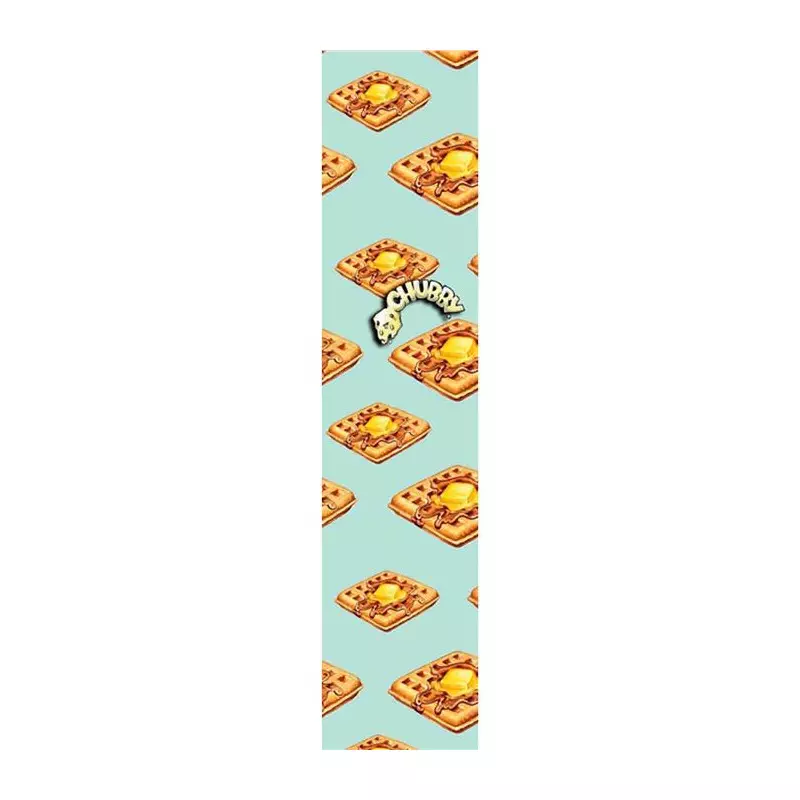 Grip Trottinette CHUBBY Co Waffle