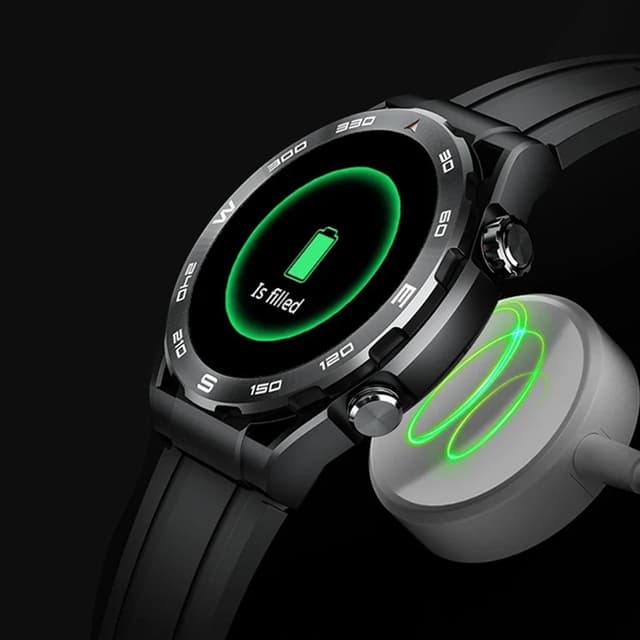 Oplader til Xiaomi Haylou Watch R8