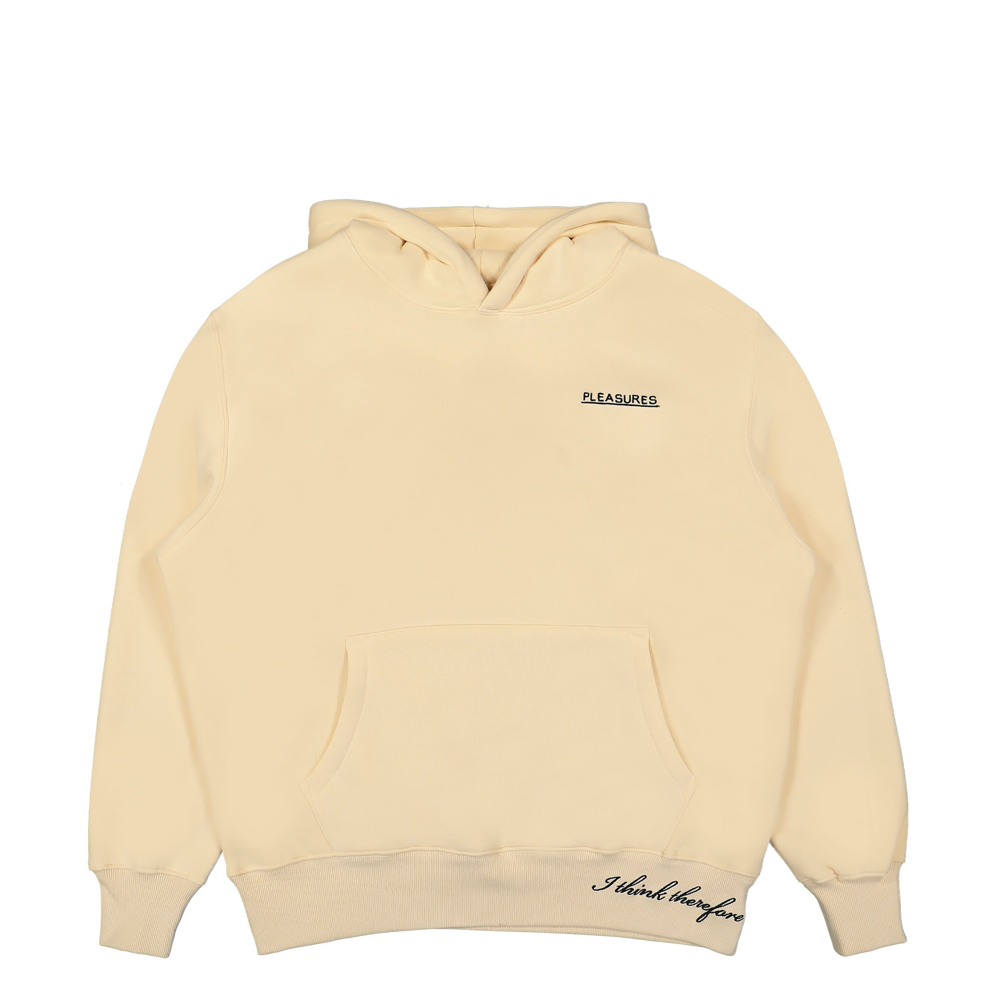 Pleasures<br>Discourse Hoodie