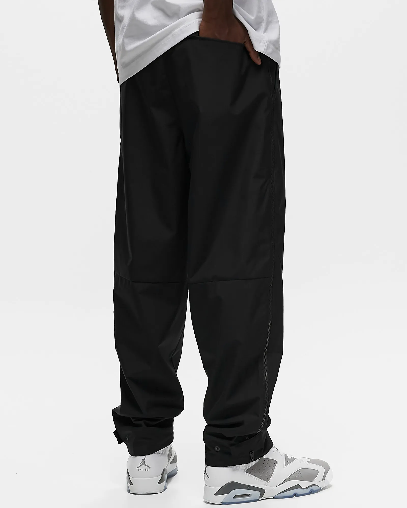 Jordan Jordan Flight Heritage Pant
