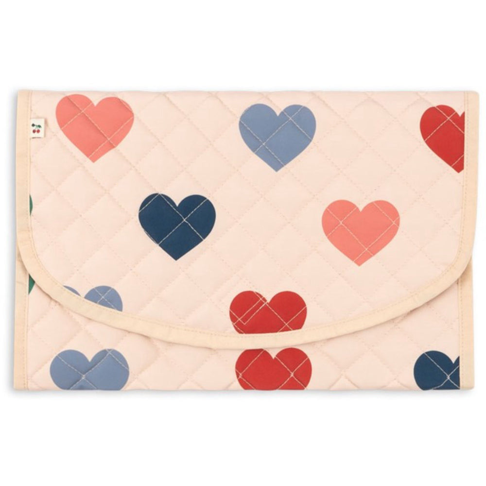 Køb Konges Sløjd Bon Coeur Coloré All You Need Taske