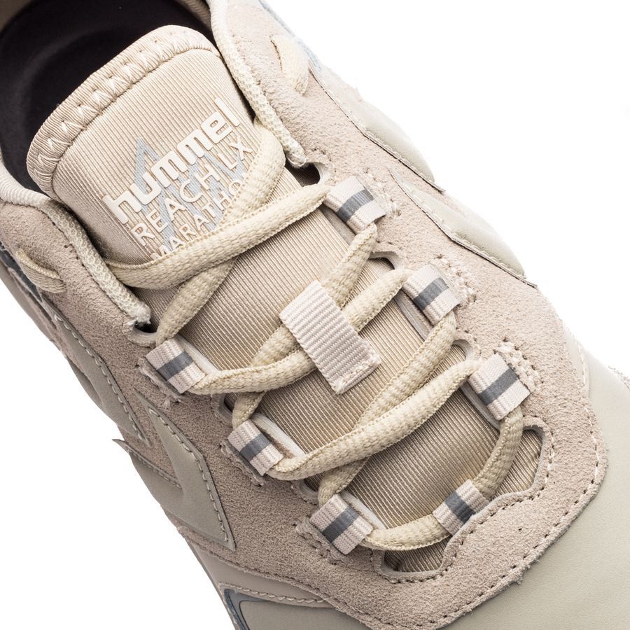 Hummel Chaussures Marathona Reach LX Tonal - Blanc