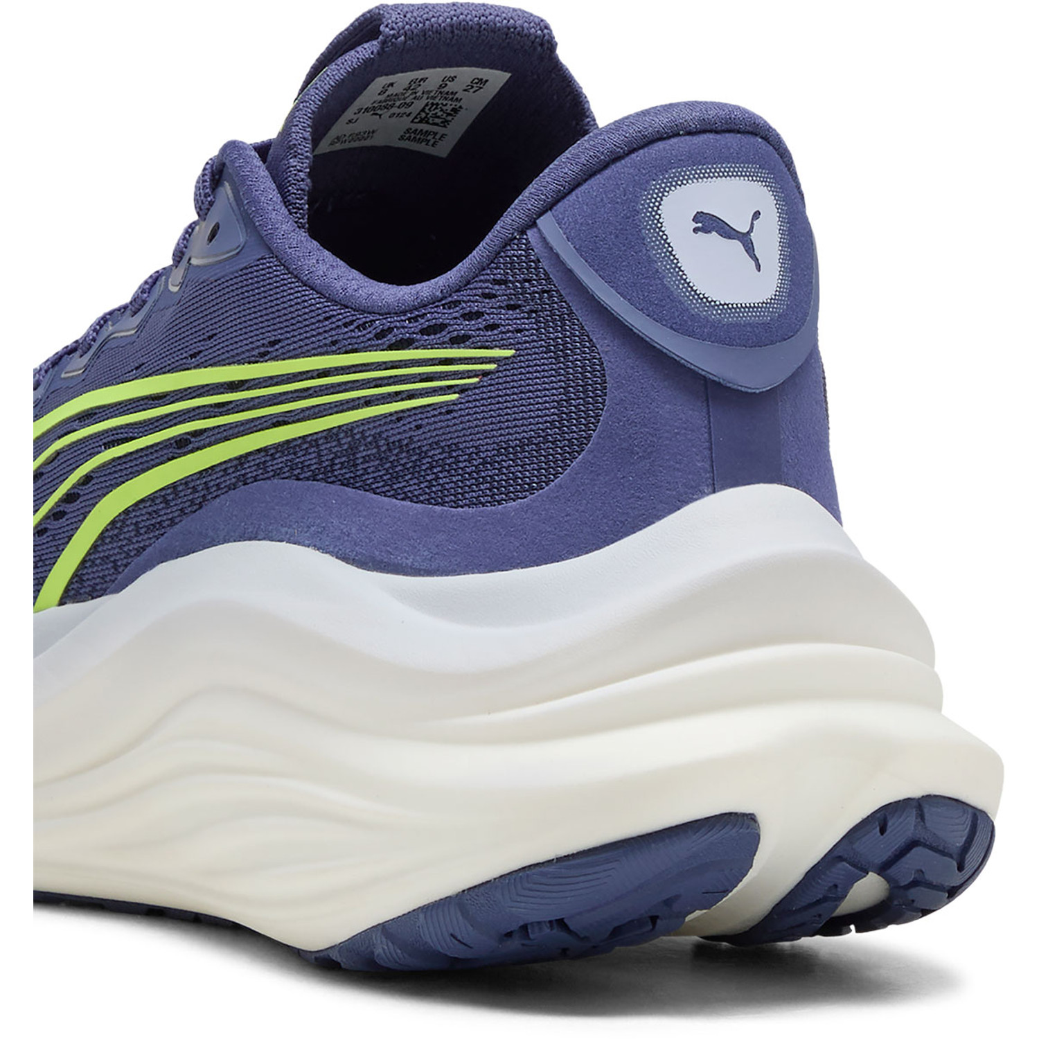Puma MagMax Nitro Heren