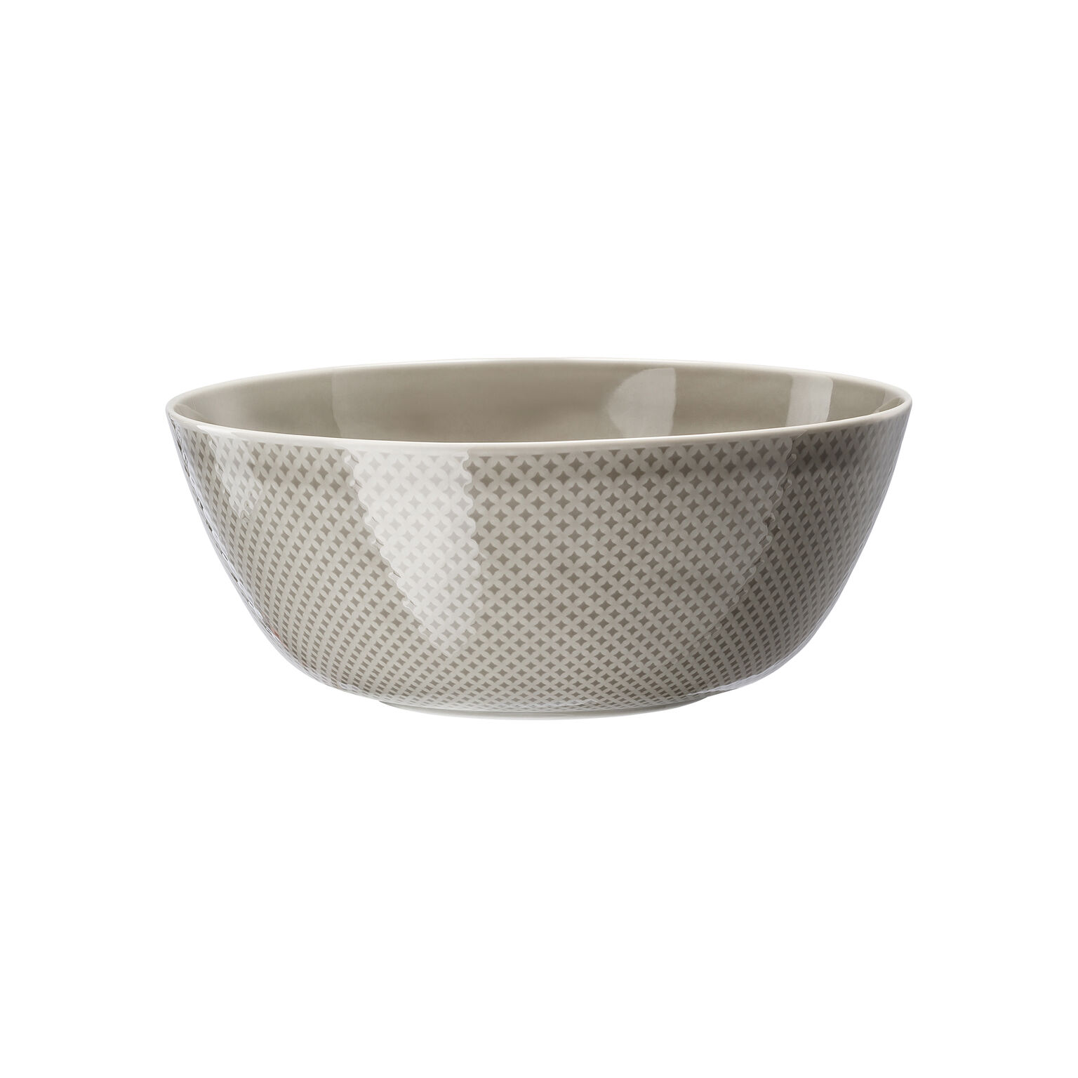 Junto Pearl Grey Schüssel 26 cm
