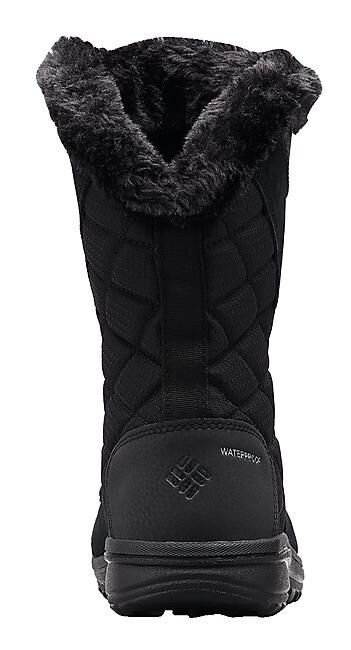 COLUMBIA - CHAUSSURES CHAUDES ICE MAIDEN II WM