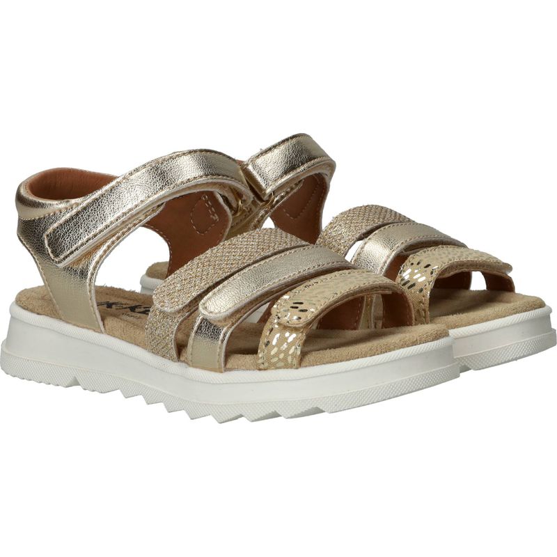 IK-KE Sandalen Goud Meisjes