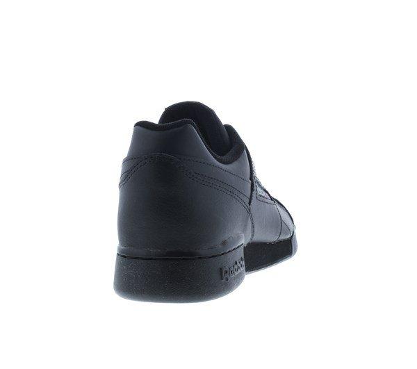Reebok Workout Plus Mens Trainers