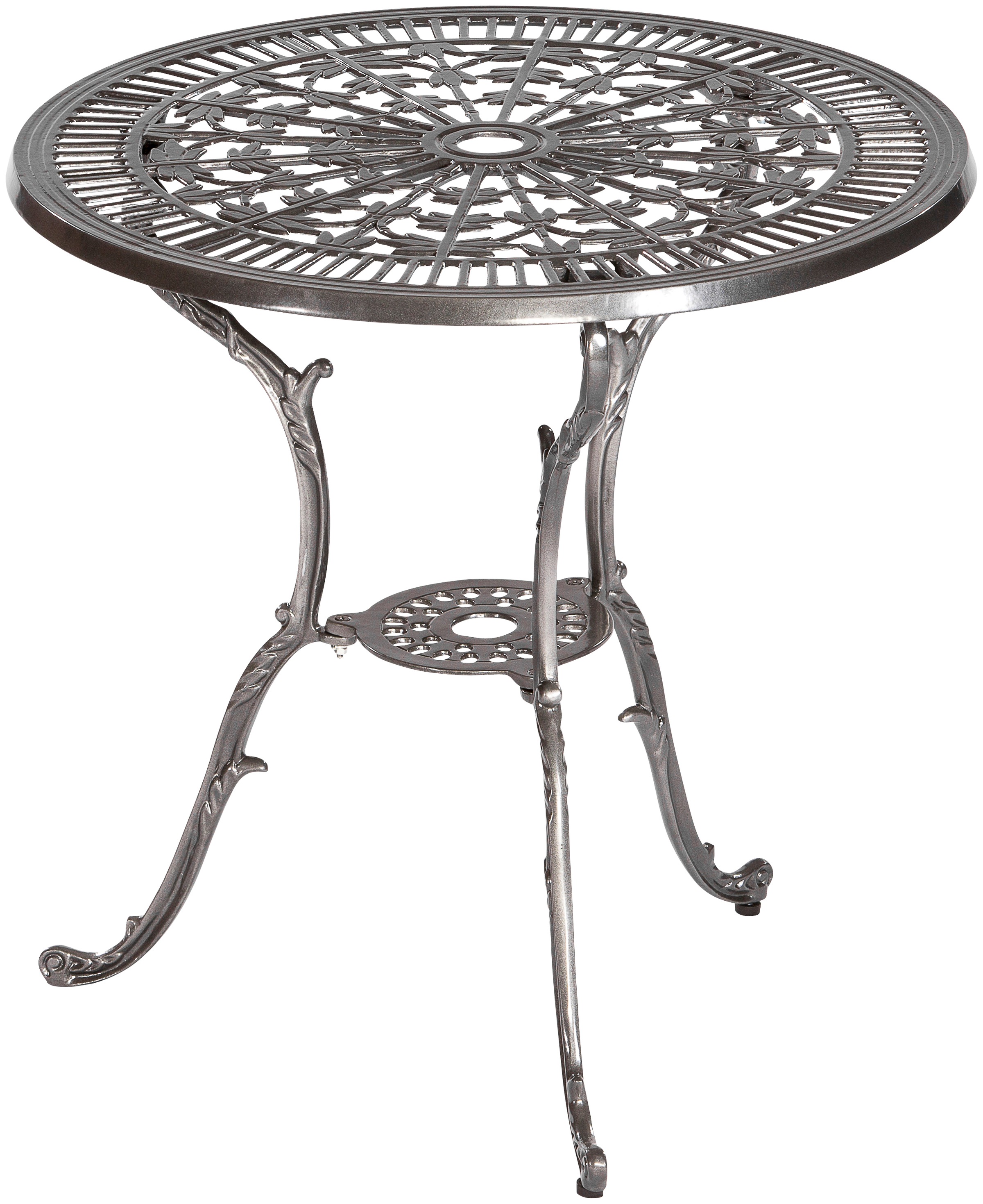 MERXX Gartentisch »Lugano« 56x46 cm