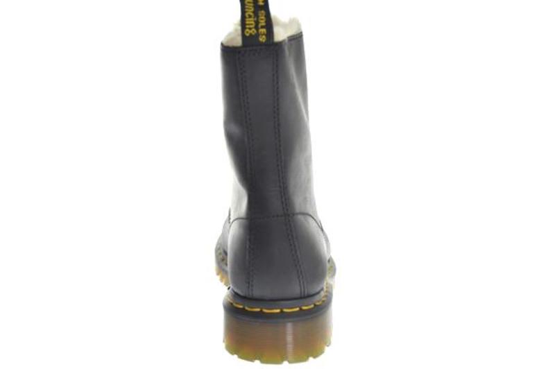 Dr. Martens 1460 Serena Zwart