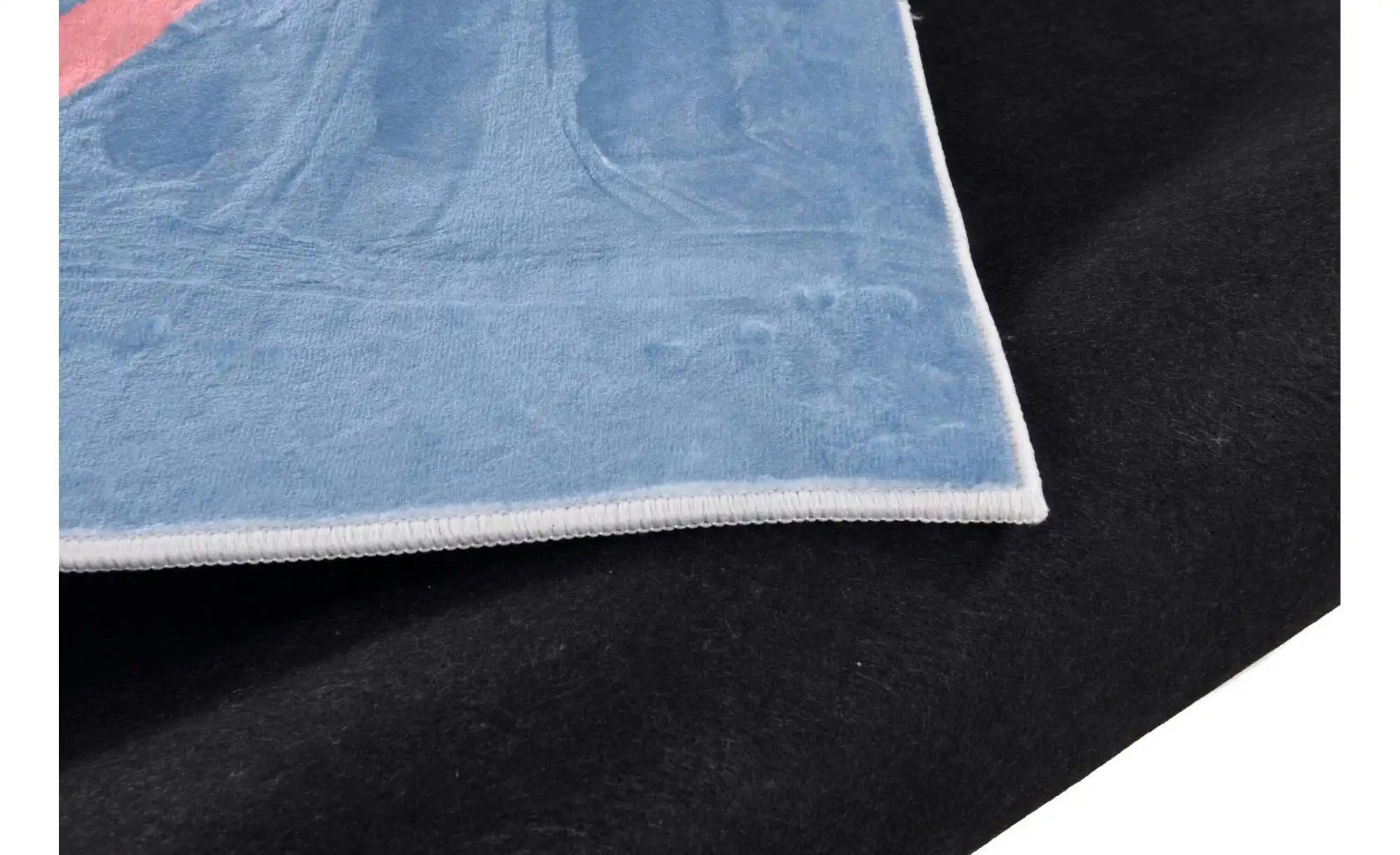 Tom Tailor Teppich Shapes