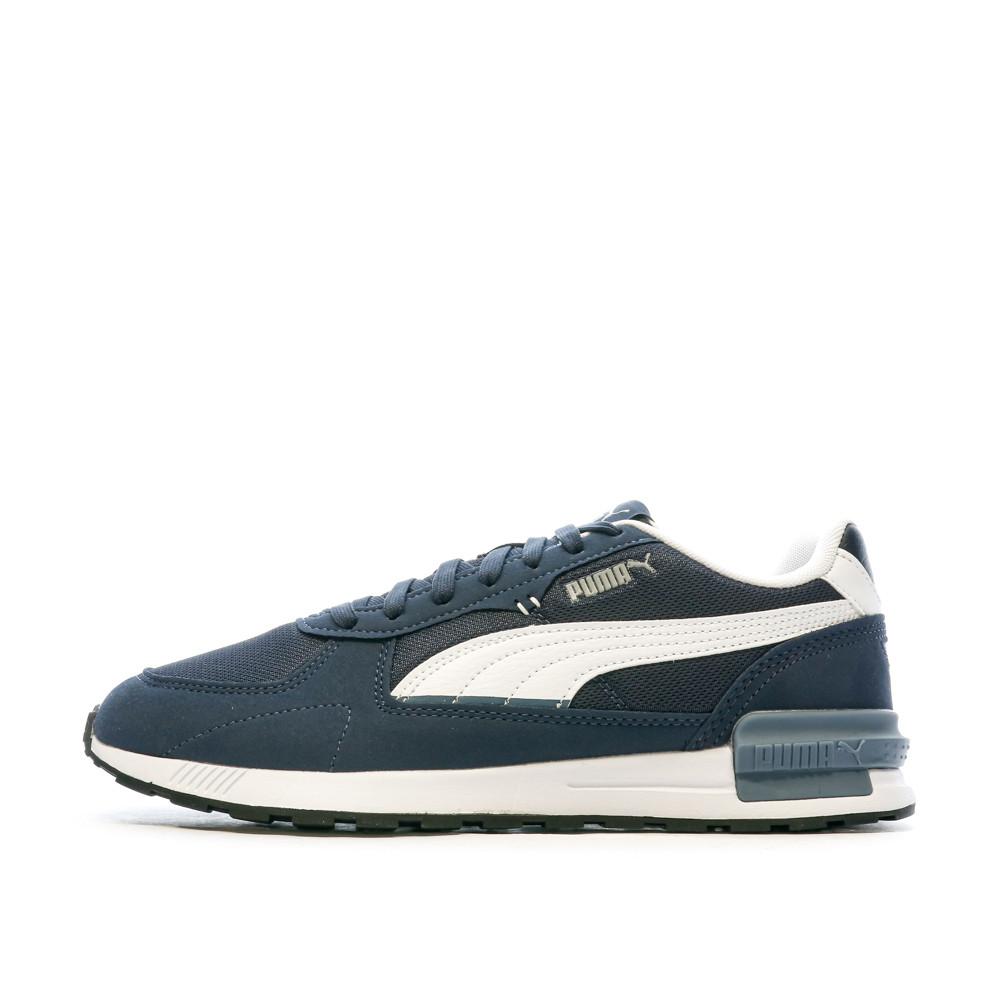 Puma Baskets Marine Homme Puma Graviton