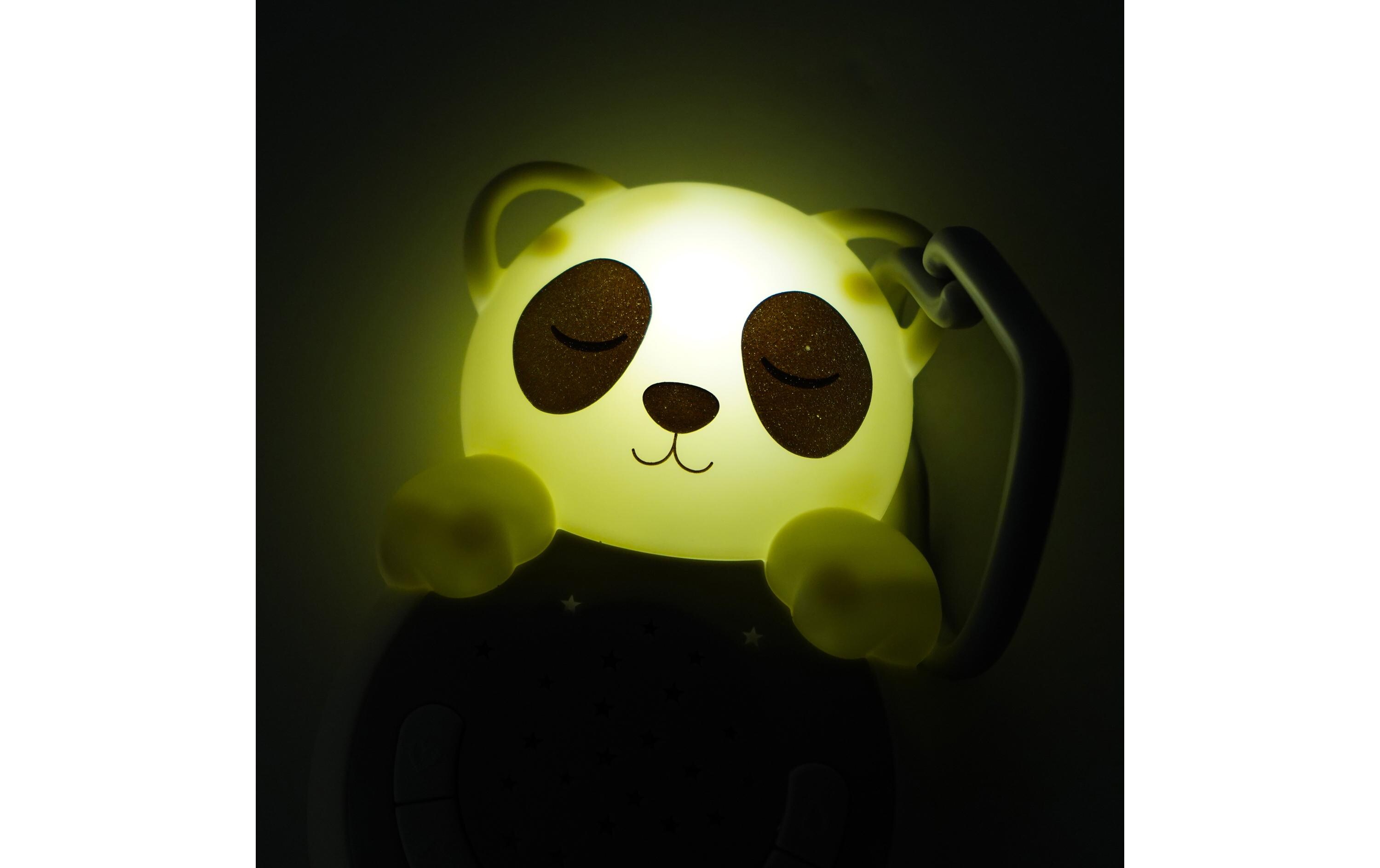 Einschlafhilfe Sweet dreamz on the go PandaEin Muss für jede viel beschäftigte Familie