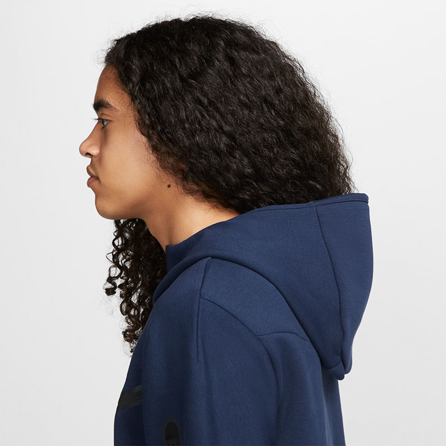 Nike Paris Saint-Germain Tech Fleece Trainingspak