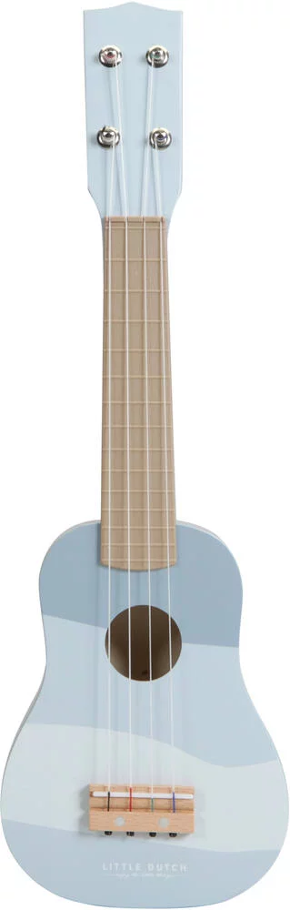 GUITARE BLUE