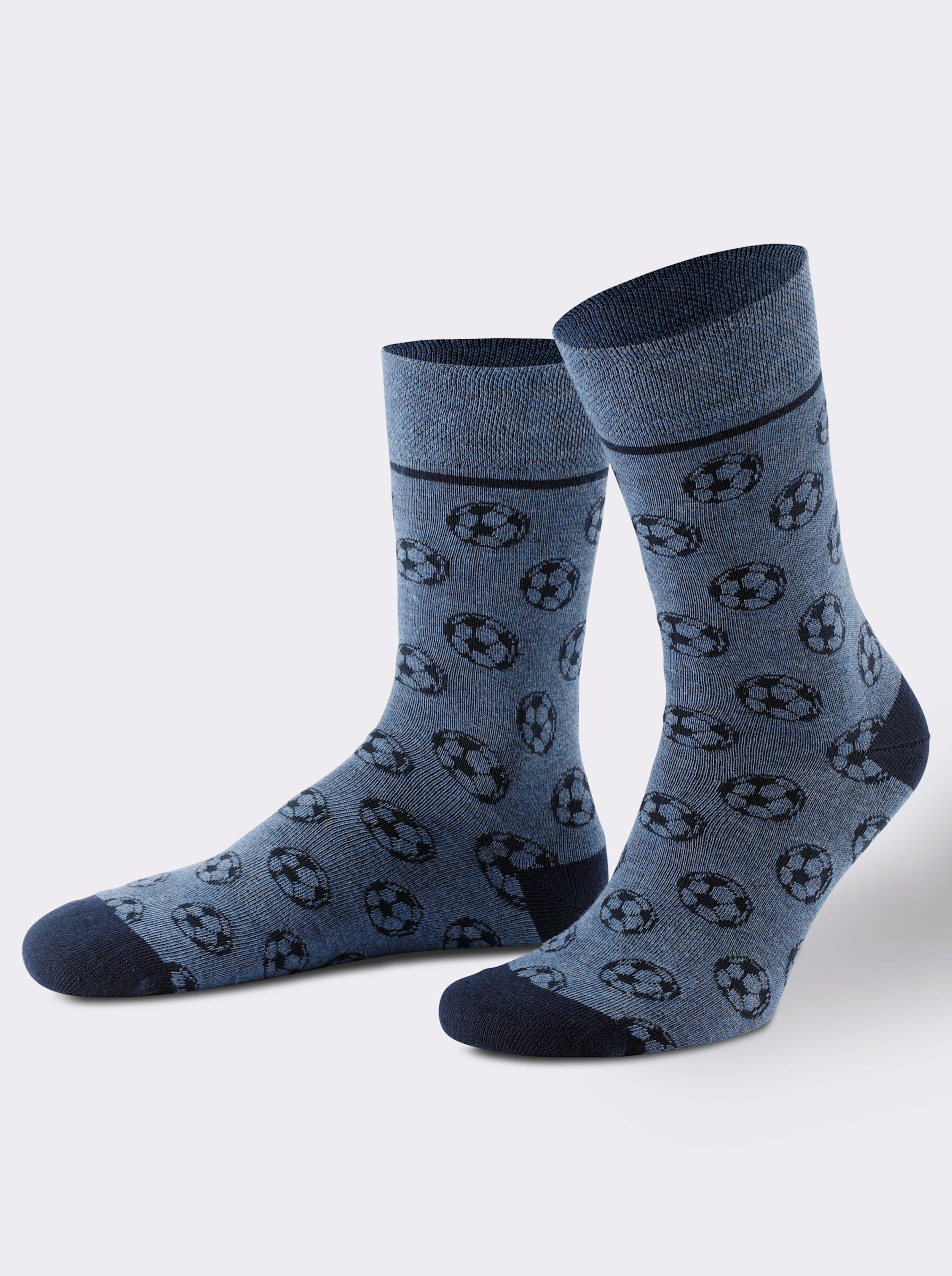 Herren-Socken