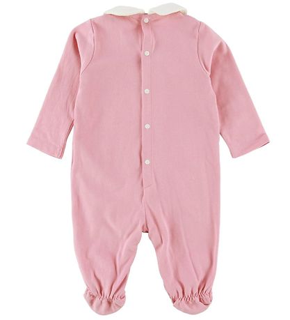 Emporio Armani Gave?ske - Heldragt/Hagesm?k/Hue - Rosa Mayfair