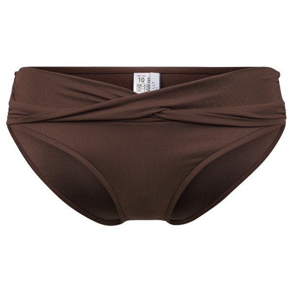 Seafolly - Women's Collective Twist Band Hipster - Bas de maillot
