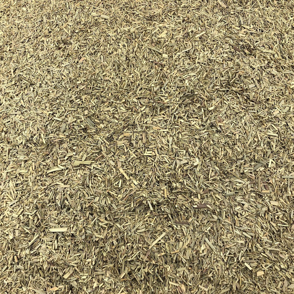 Citronnelle Feuilles Bio en Vrac 5kg Vrac Bio