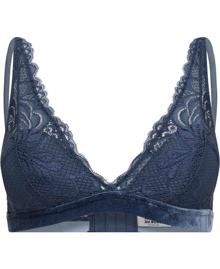 Magasin du Nord Collection Danni 1. 2 Padded Bra Moonlit ocean