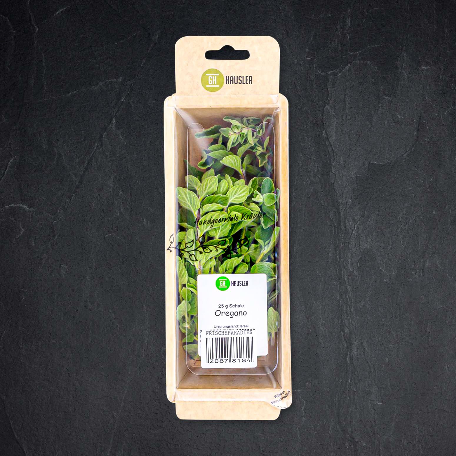 Oregano frisch