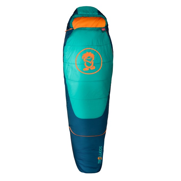 Trollkids - Kid's Femund 3in1 - Sac de couchage enfant