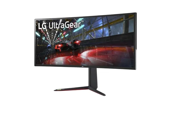 [OUTLET] - LG UltraGear 38GN950-B - LED-skærm - kurvet - 38