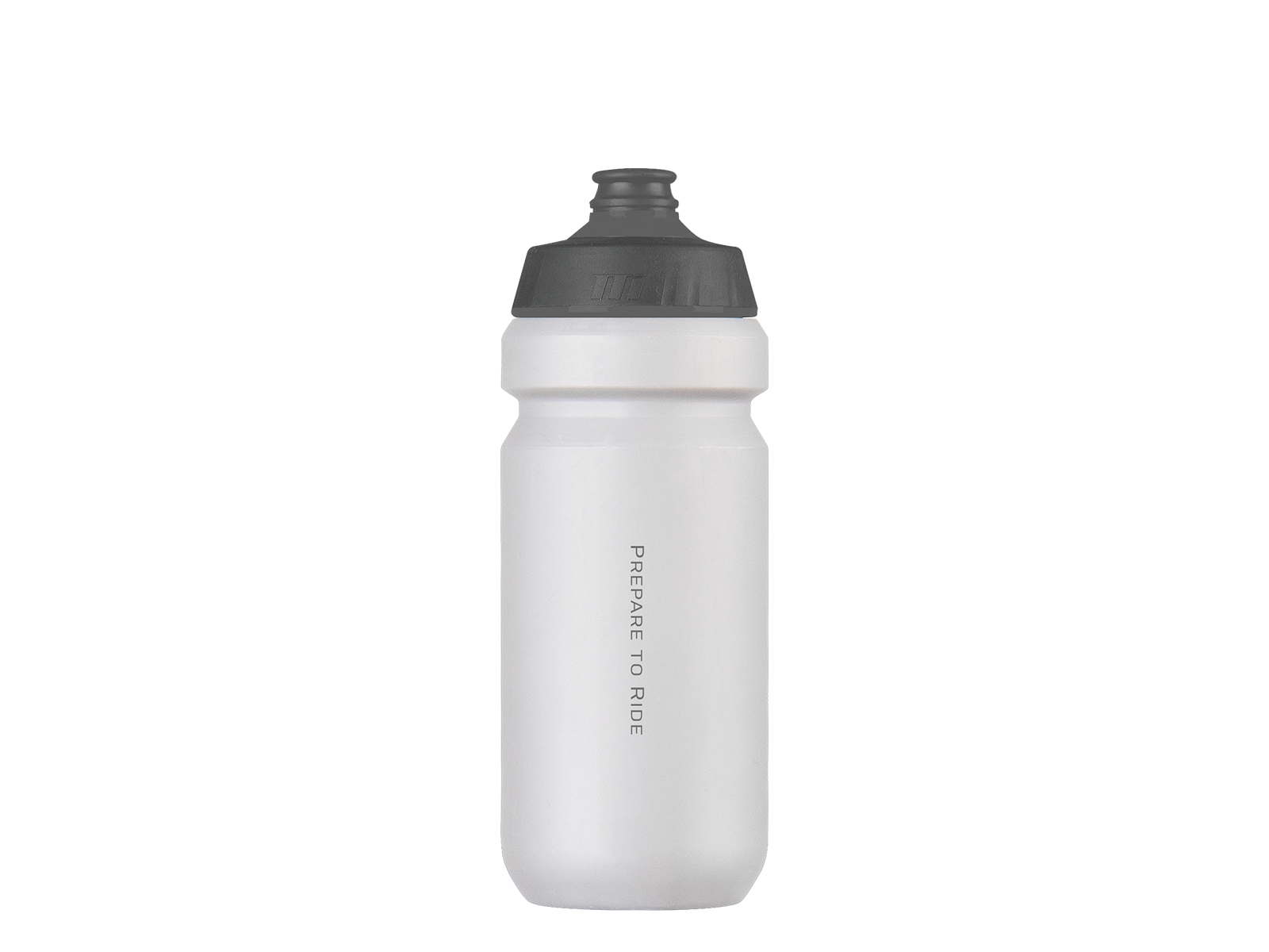 Topeak TTI Flaske, 650 ml, Hvid