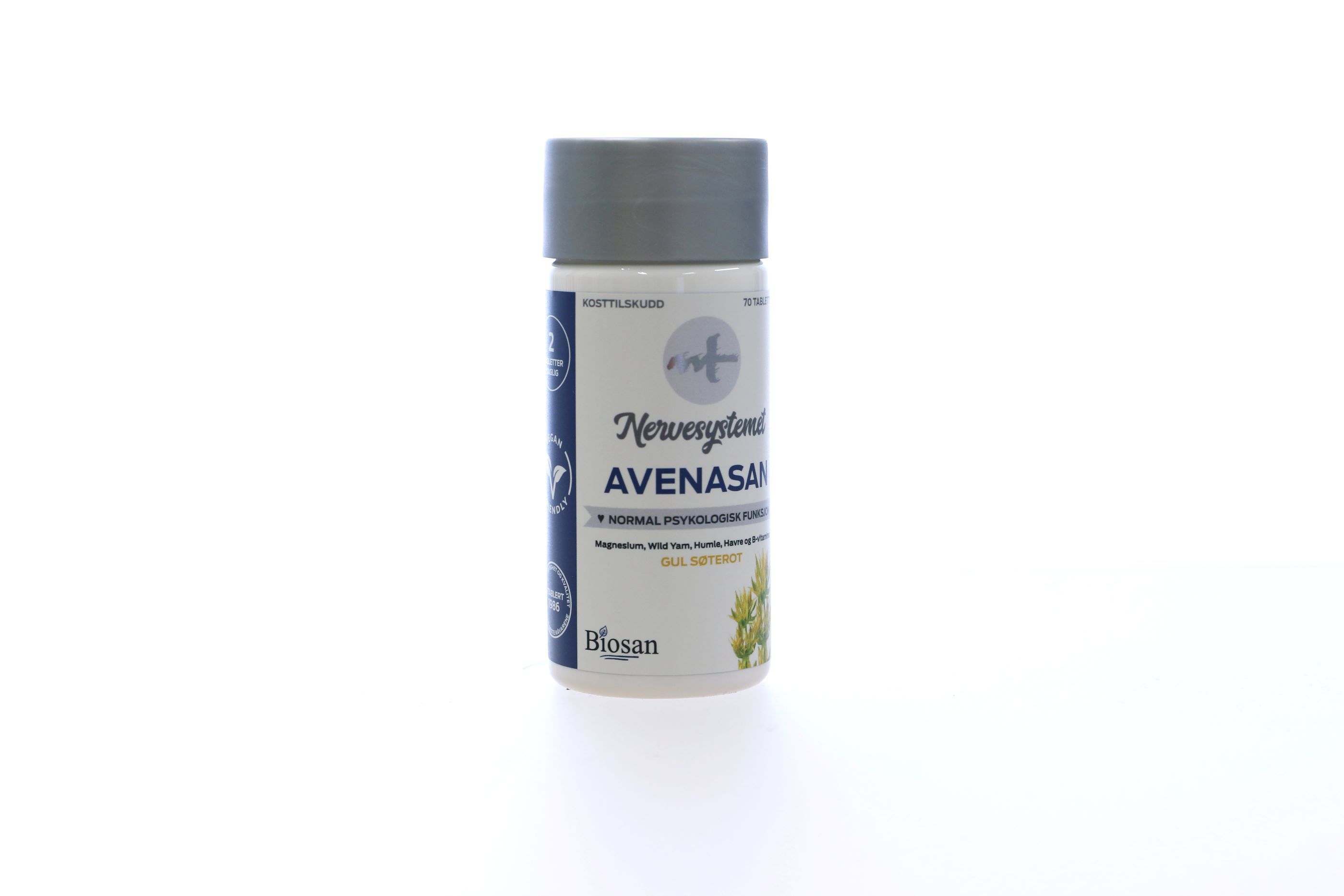 Avenasan