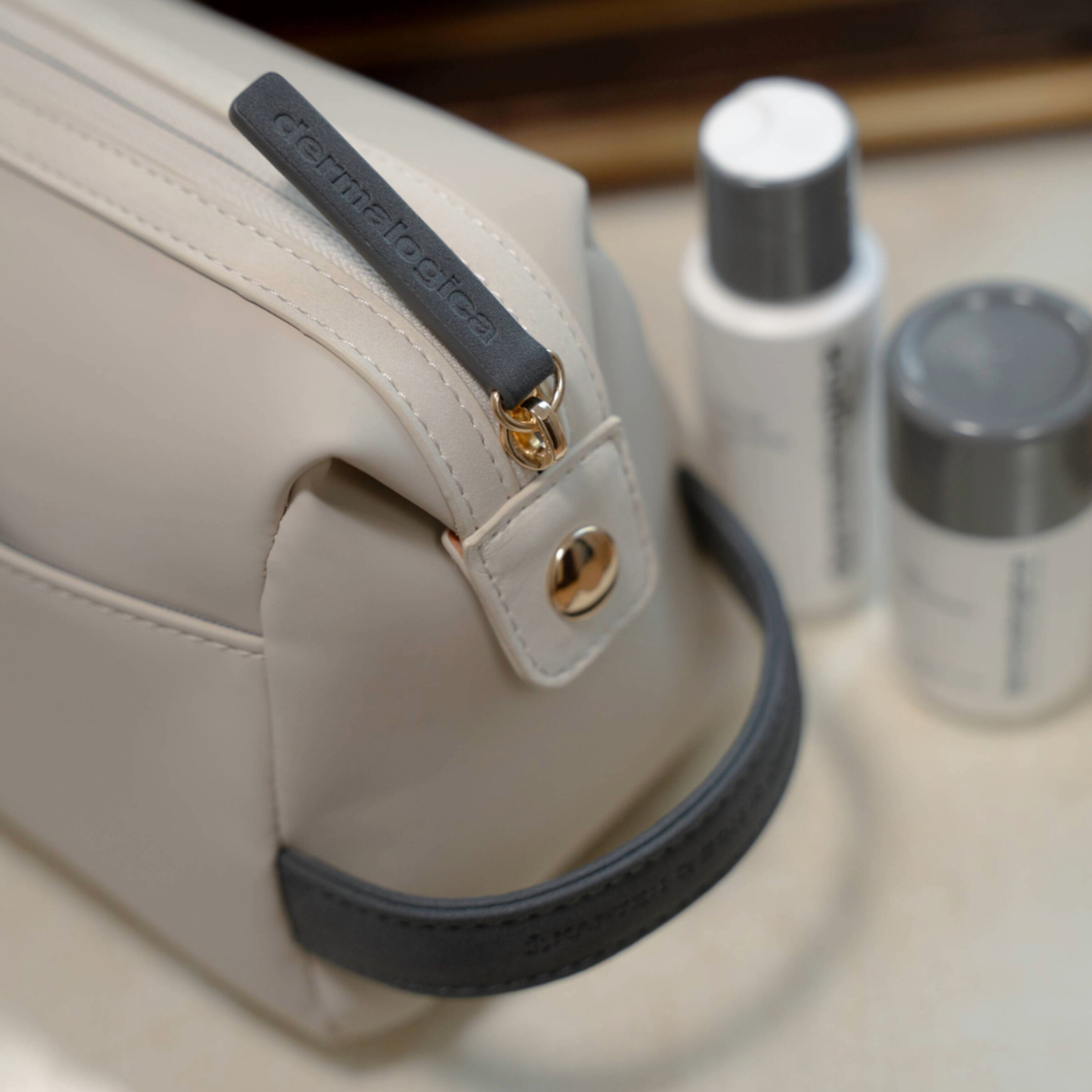 Windsor by Kapten & Son x Dermalogica