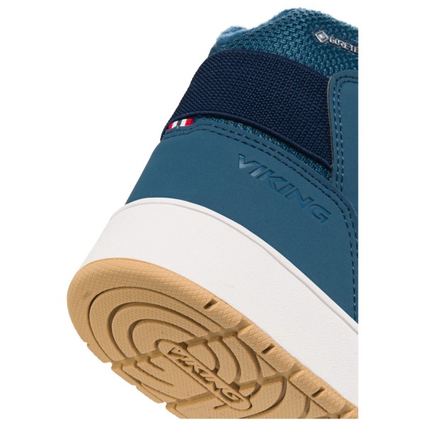 Viking - Kid's Jack Warm GTX 1V - Chaussures d'hiver