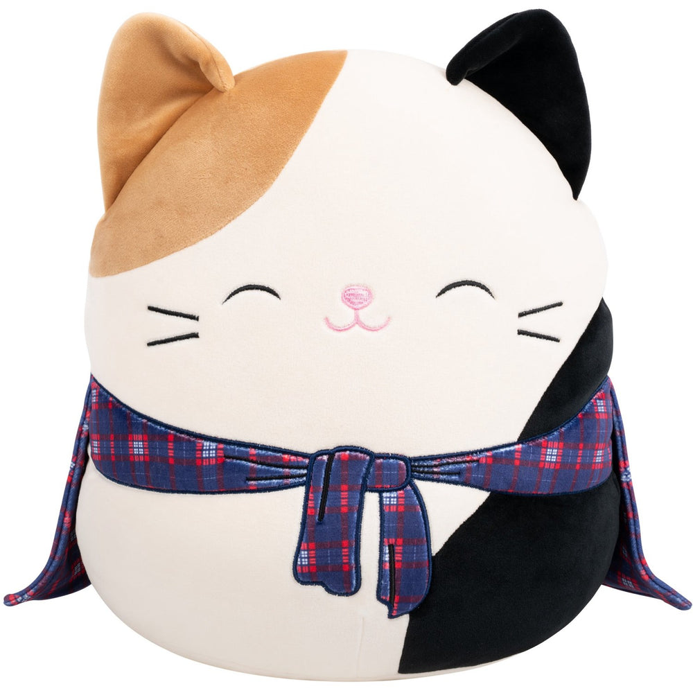Køb Squishmallows Cam The Cat 30 Cm P25