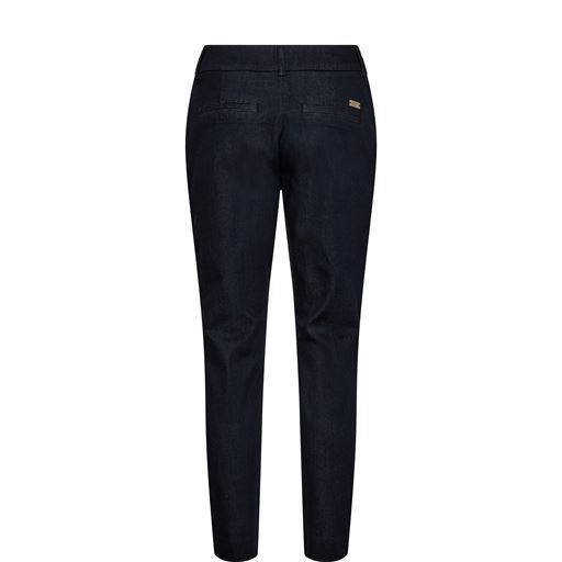 Mos Mosh Milton Hybrid Jeans, Dark Blue, 24
