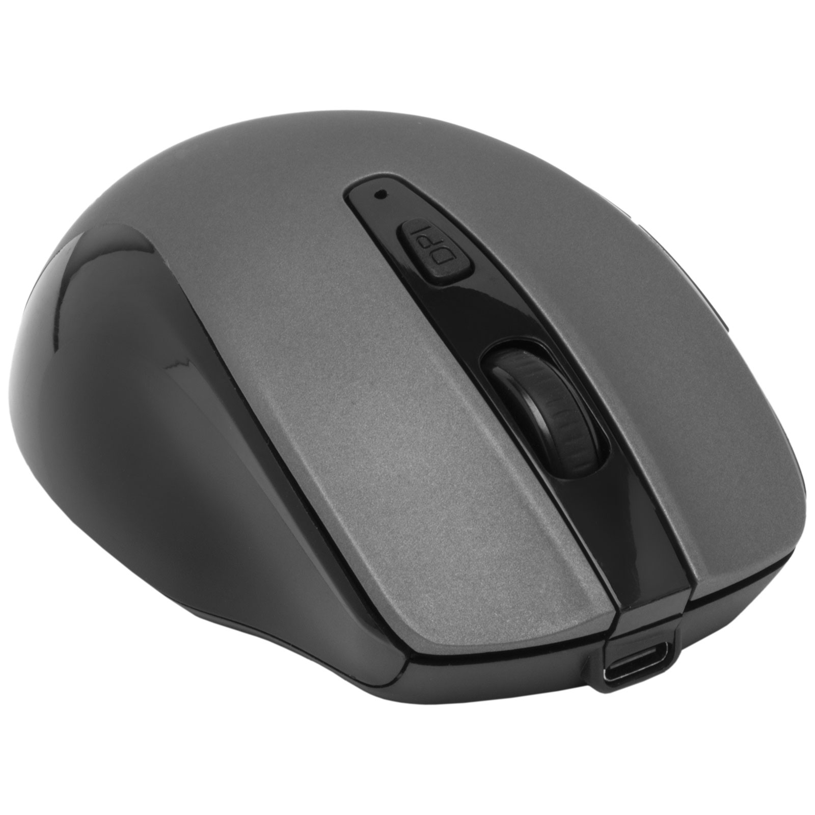 Bluestork Office 75 Gris