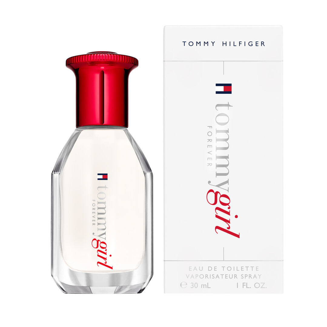 Tommy Hilfiger TOMMY GIRL Forever Eau de Toilette - 30ml