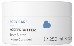 Annemarie Borlind Body Care Body Butter 250ML