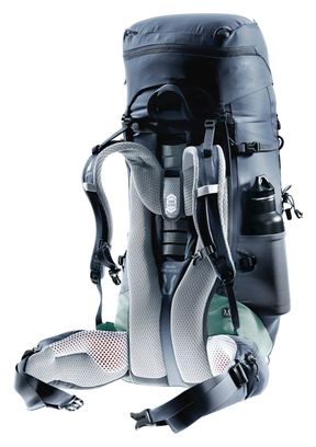 Sac de Randonnée Deuter Aircontact Lite 45   10 SL Bleu Femme