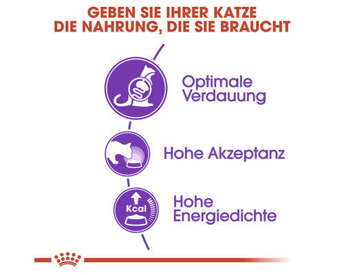 ROYAL CANIN Sensitive droogvoer voor katten 10 kg