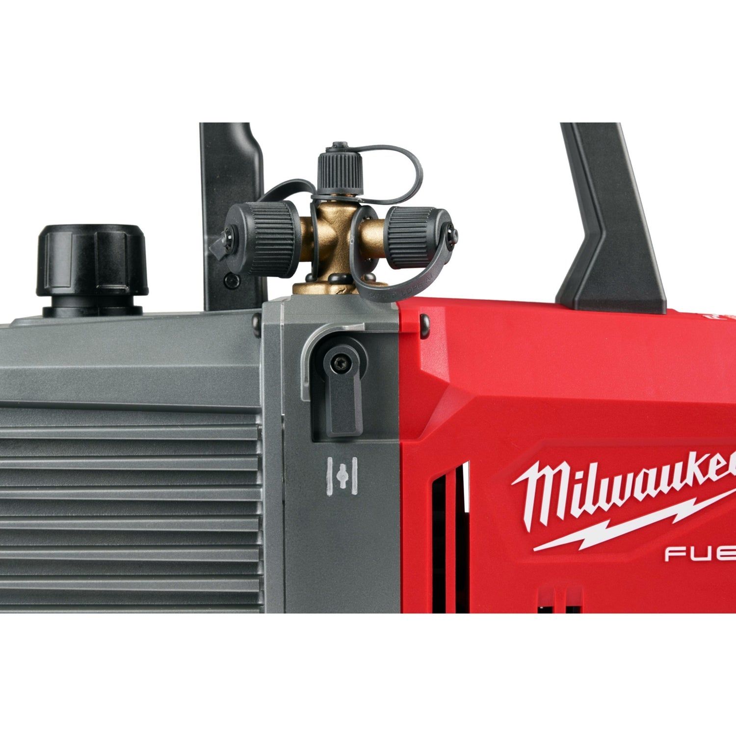 Milwaukee M18 FUEL™ FVP5-0 Vacuümpomp 5 CFM 18V Basic Body - 4933492853