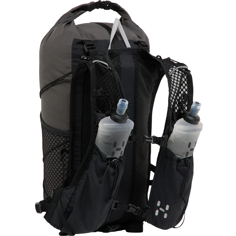 Haglöfs L.I.M Airak Pro 14 True Black/Magnetite