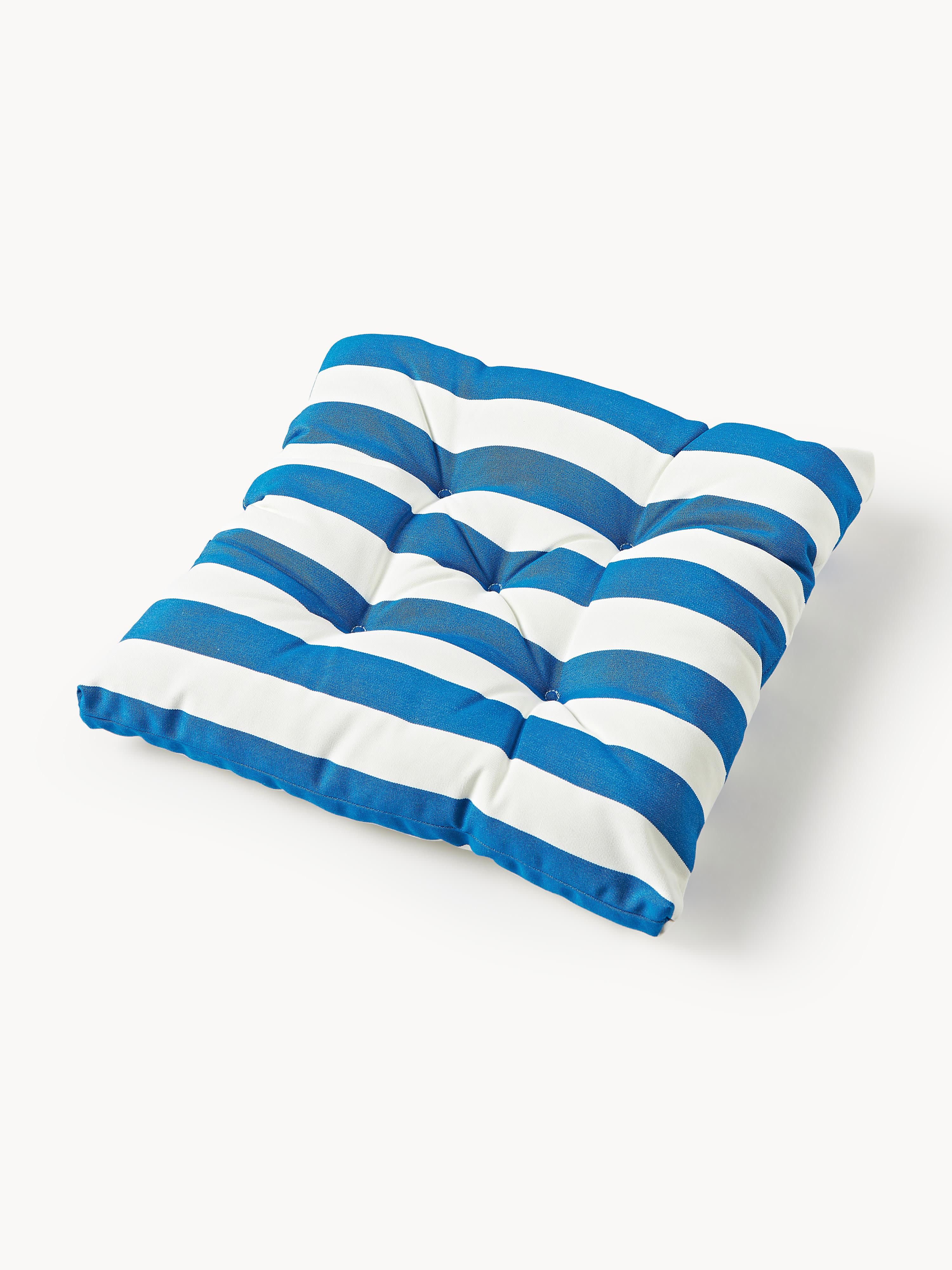 Outdoor stoelkussens Cosby, 2 stuks