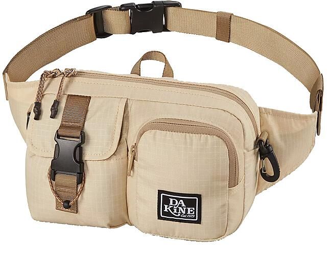 DAKINE - BANANE JAGGER HYBRID HIP PACK